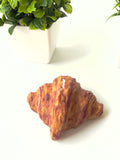 Croissant Candle - Buttercroissant Kerze