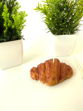 Croissant Candle - Buttercroissant Kerze