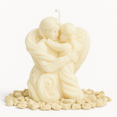 Mother's Love - aus Sojawachs