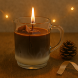 Iced Coffee - Eiskaffee Kerze