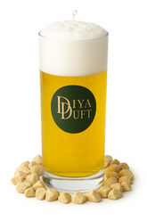 BierLicht - Bierkerze