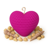 Herzkerze - Big Heart