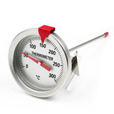 Thermometer - batterielos